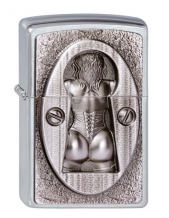 images/productimages/small/Zippo Keyhole Emblem 2003077.jpg